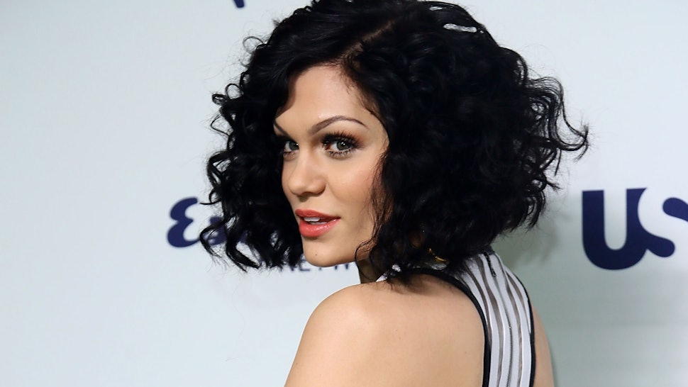 Bang Bang By Jessie J Ariana Grande Nicki Minaj Leaked A Day