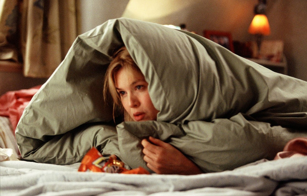 What we can still learn from Bridget Jones's Diary about not being  'perfect' - ABC Everyday