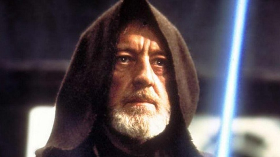 Does ObiWan Kenobi Appear 'Star Wars The Force Awakens'? The New