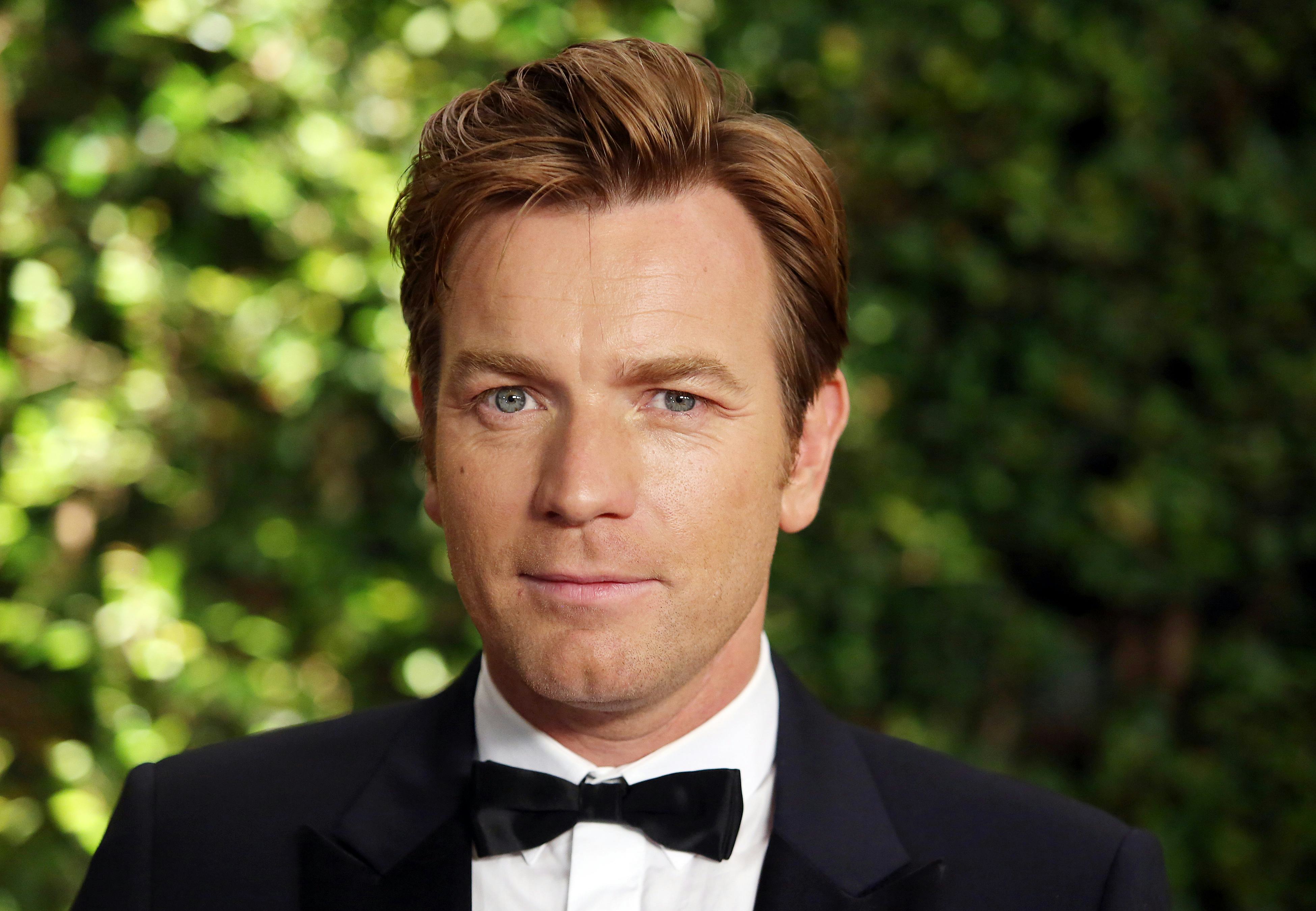 Ewan McGregor As Lumiere In 'Beauty And The Beast'? Here's Why He'd Be