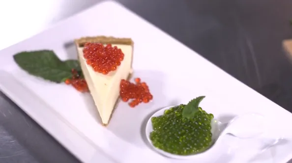 Turn Your Food Into Beads With This New Gadget That Will Make You The ...