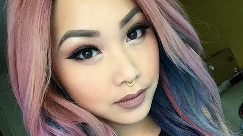 7 Alternative Hairstyles To Try For A Rad Summer Experience And