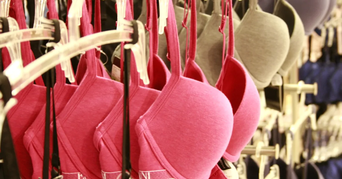 NightLift Sleep Bra Promises to Prevent Sagging While You Sleep