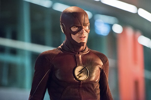 What Episode Of The Flash Does Zoom Breaks Barry's Back Is Barry Paralyzed On 'The Flash'? Zoom Left The Hero With Worrisome