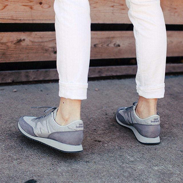 how to style new balance 620