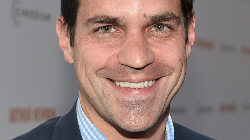 Who is Dave Karger? There's a New Face Covering the Golden Globe Red ...