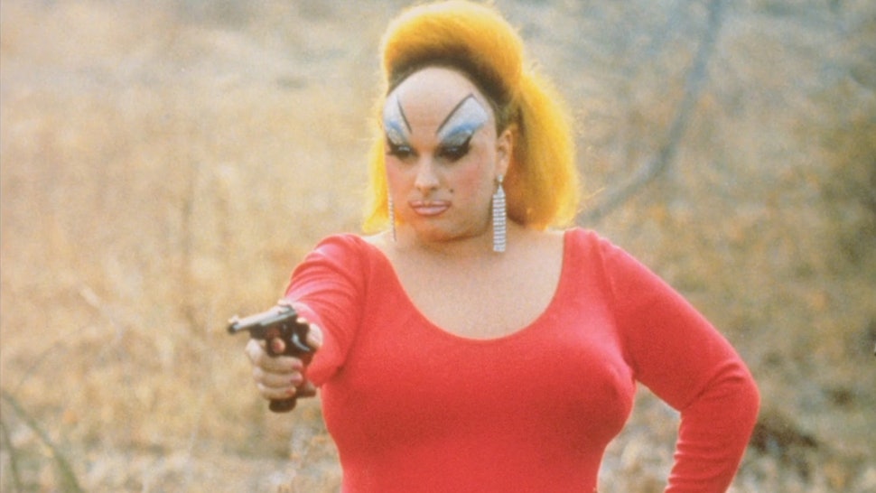 11 Throwback Photos Of Divine That Will Make You Mourn The
