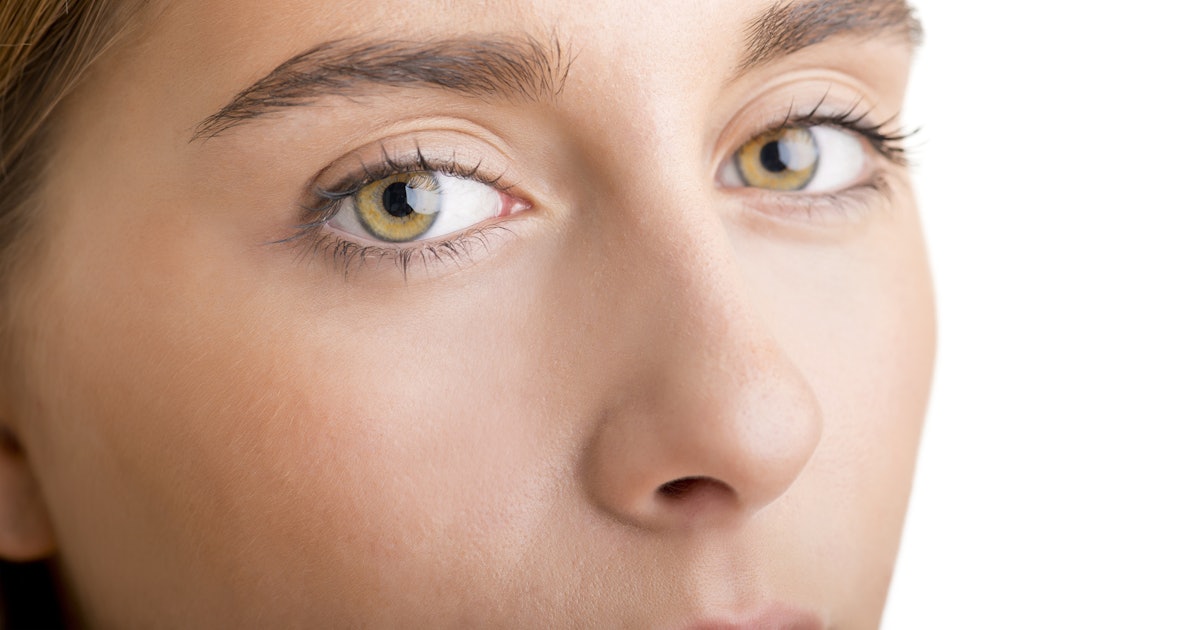 How To Grow In Your Eyebrows In 6 Steps, Because The ...