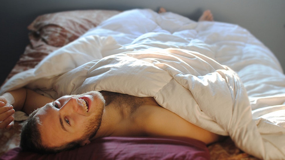 How Long Does The Male Orgasm Last It Turns Out Male And Female