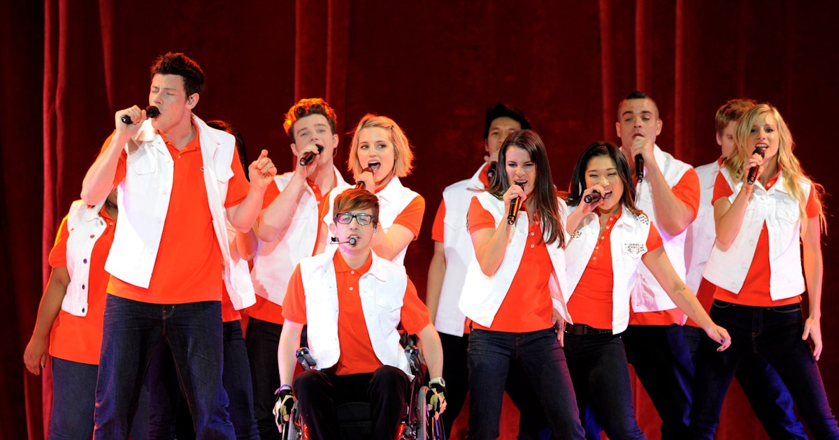 When Is The 'Glee' Series Finale? You Don't Have Much Time To Say Goodbye