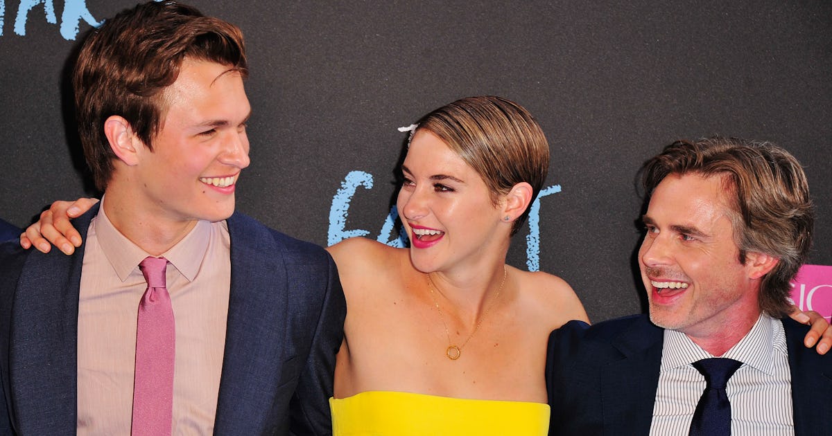 Is There a Sequel to 'The Fault In Our Stars'? Let's Put This Rumor to