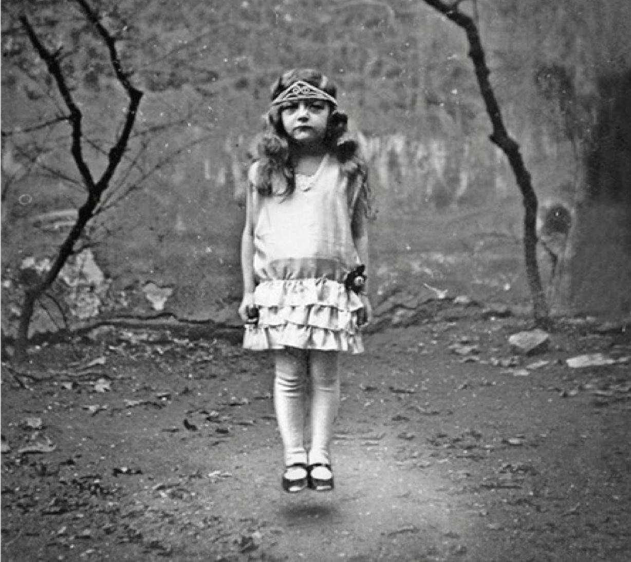 14 Beautiful Ransom Riggs Quotes To Inspire You To Read The Miss ...