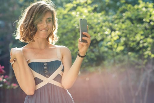 New App SessMe Helps You Practice Safe Sext