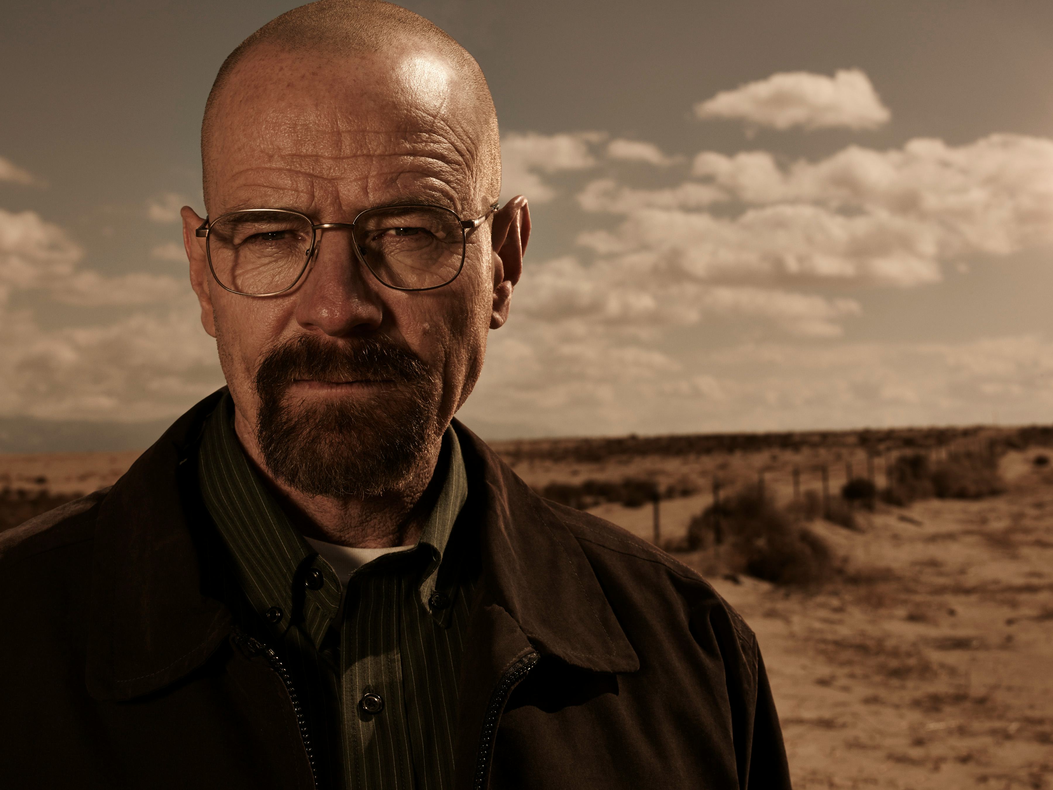 'Breaking Bad' Walter White Obituary Is The Closure You Need