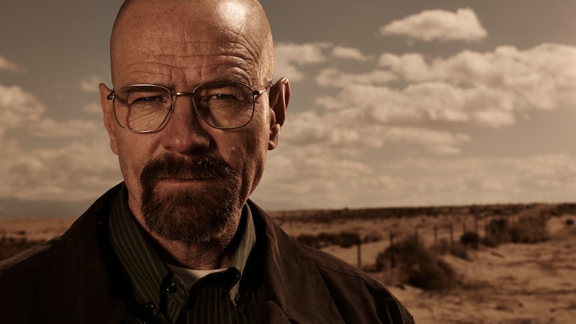'Breaking Bad' Walter White Obituary Is the Closure You Need