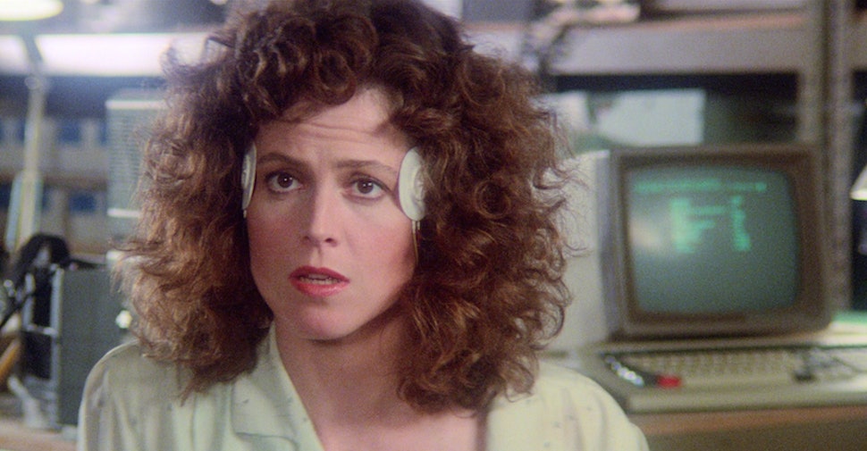 Sigourney Weaver Is In Ghostbusters But That Doesn T Mean She S Playing Dana Barrett