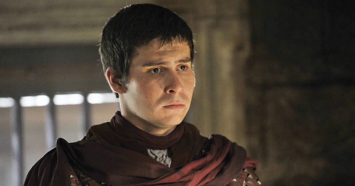 11 Reasons 'Game Of Thrones' Podrick Payne Is The Most Underrated ...
