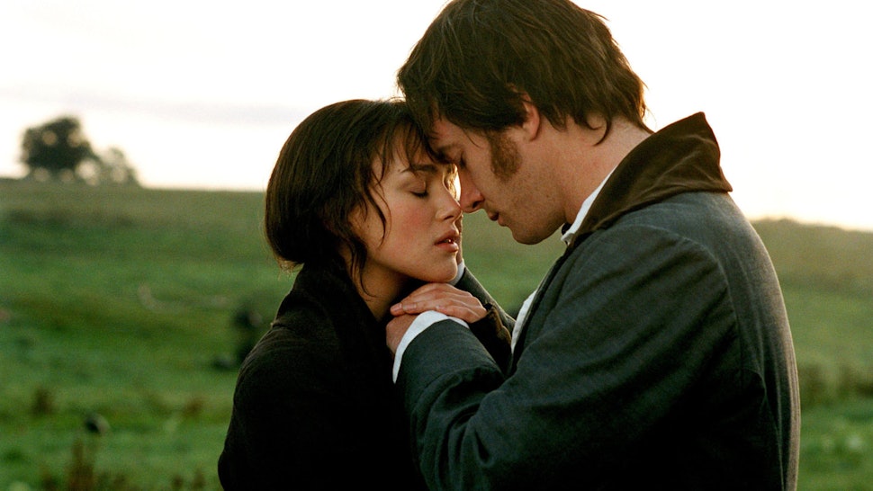 Image result for elizabeth and mr darcy