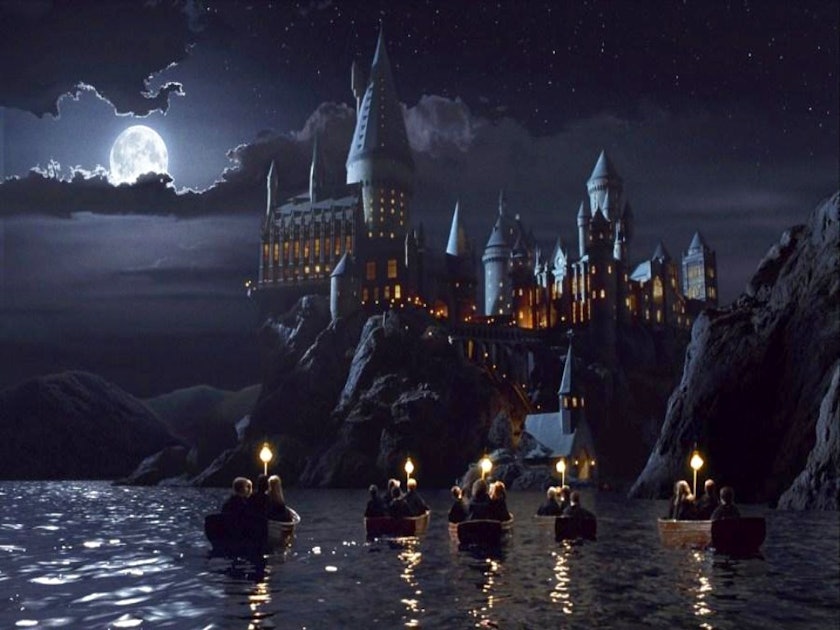 Is Hogwarts Real How To Visit Harry Potter S School Of Witchcraft Wizardry