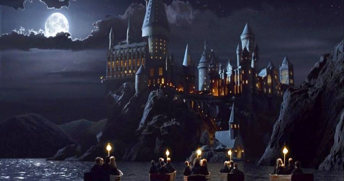 Is Hogwarts Real How To Visit Harry Potter s School Of Witchcraft Is Hogwarts Real How To Visit Harry Potter s School Of Witchcraft