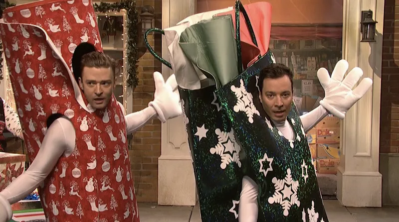 Its not christmas until i say so