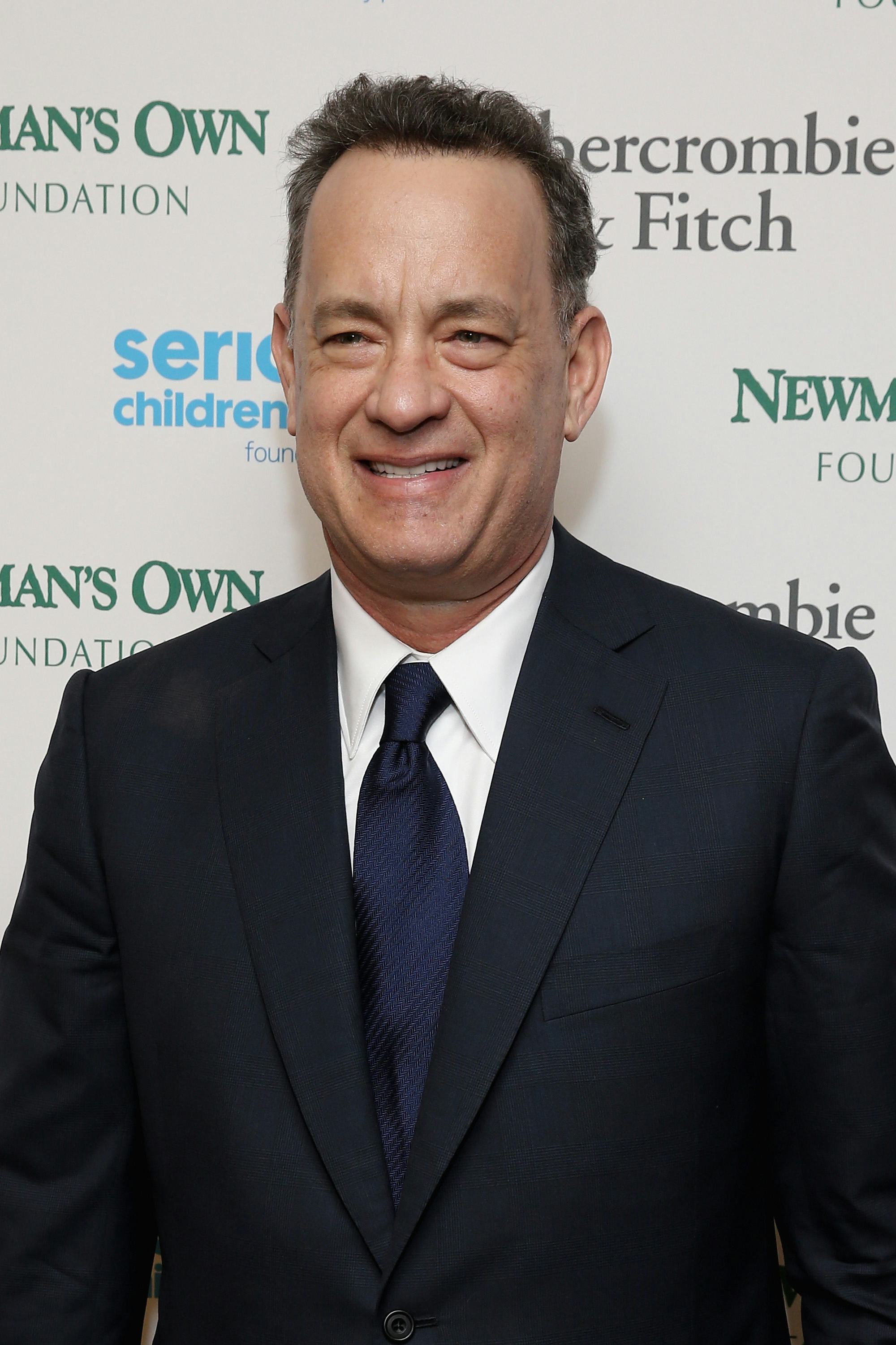 12 Tom Hanks Movie Quotes That Prove Exactly Why He's America's ...