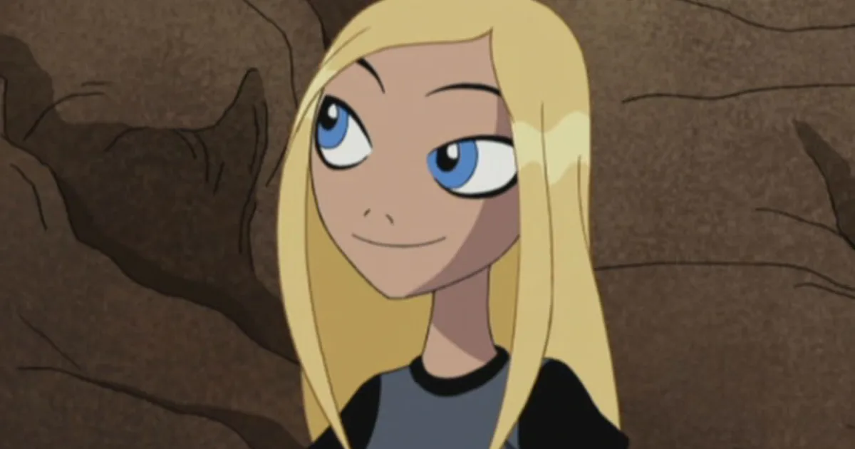 In Defense Of Terra From Teen Titans Who Was Just Misunderstood If You Ask Me