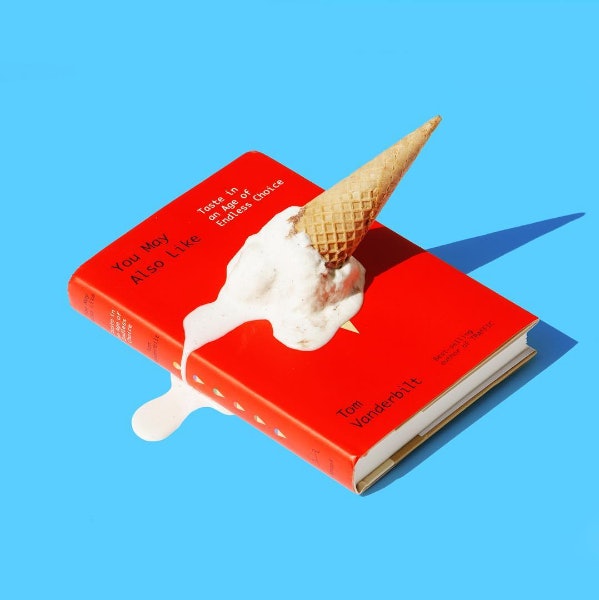 icecream ebook
