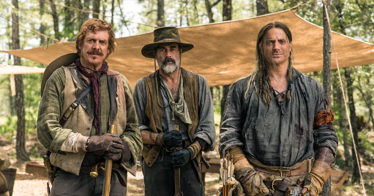 Will 'Texas Rising' Return For Season 2? History Could Extend Its ...