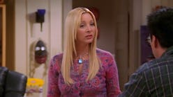 16 'Friends' Phoebe Buffay Quotes for Every Situation