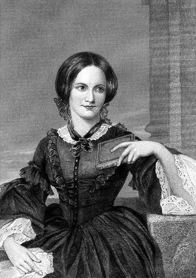 charlotte brontë novel charlotte brontë novel