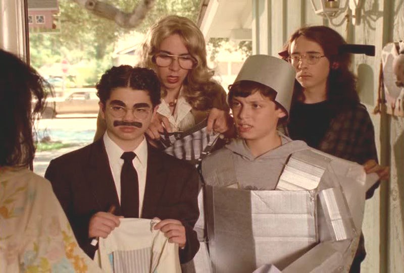 The 21 Best Halloween Episodes in TV History, From 'Home Improvement