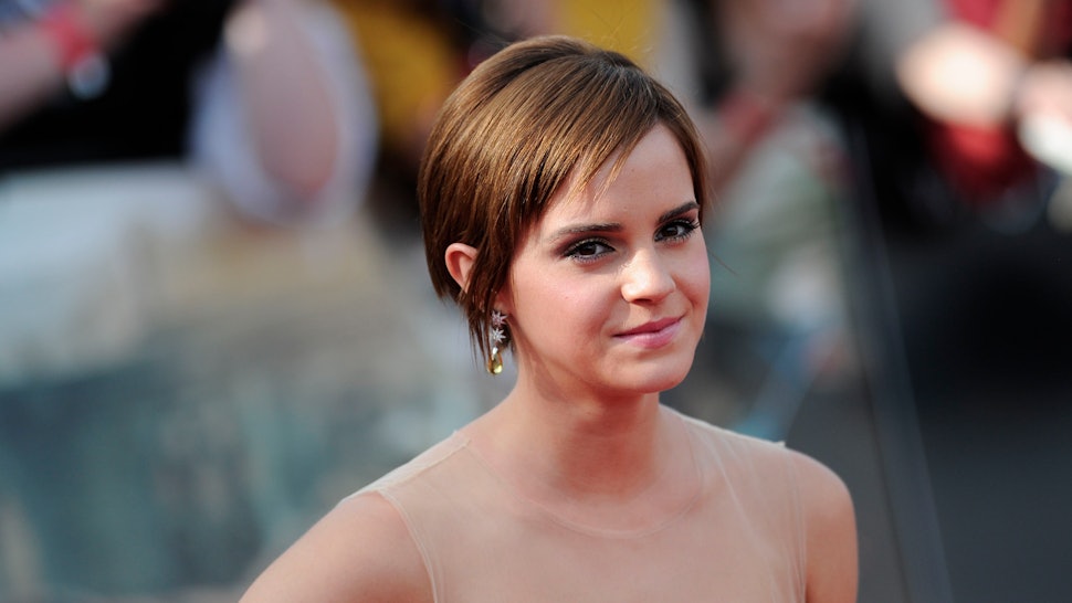 18 Emotional Stages Of Growing Out A Super Short Haircut