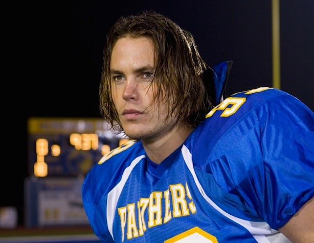 8 Lessons Tim Riggins Could Teach Taylor Kitsch's 'True Detective ...
