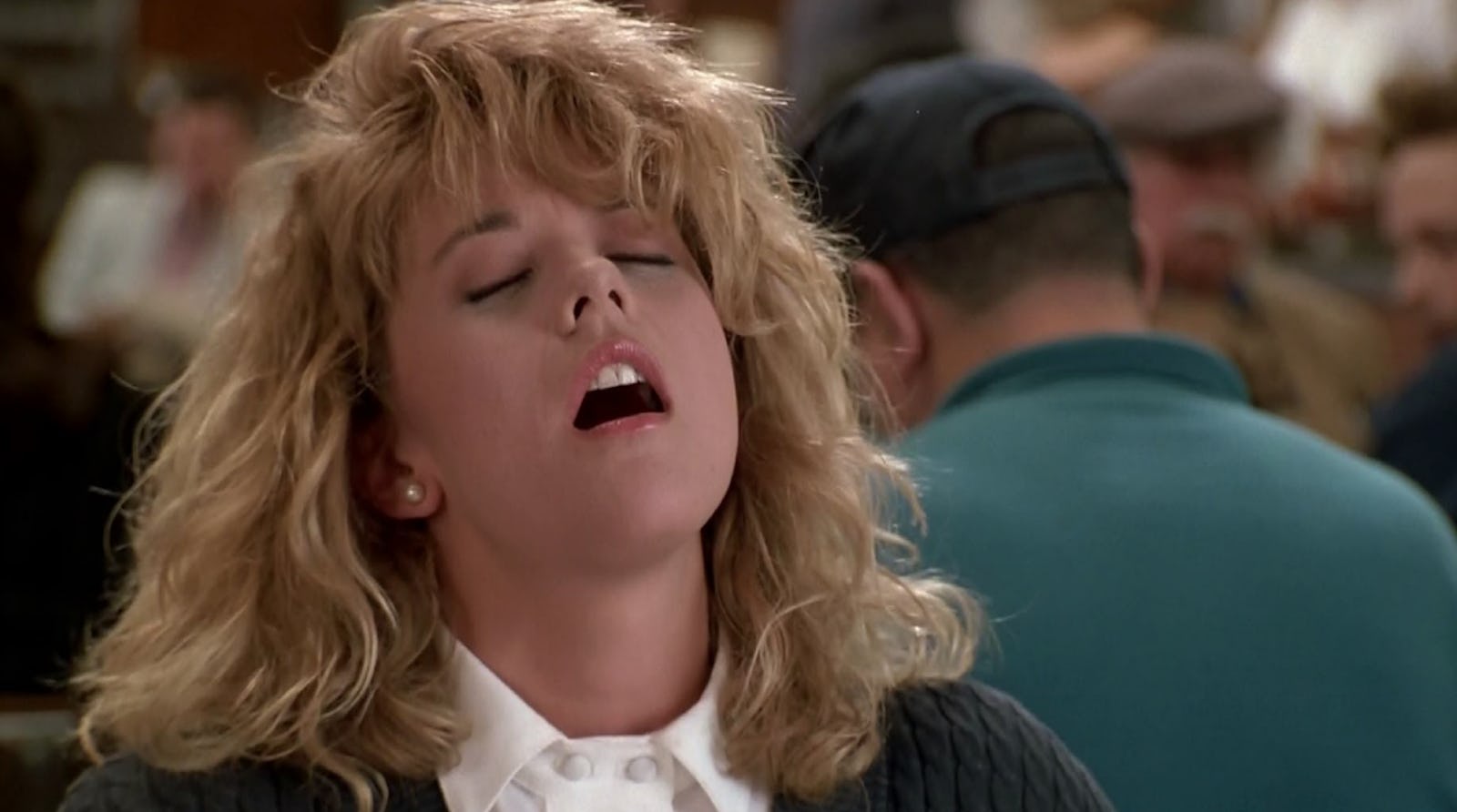 14 Old Euphemisms For Orgasms Because Everybody Deserves To Have Their