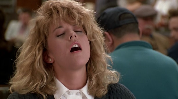 14 Old Euphemisms For Orgasms Because Everybody Deserves To Have Their Marbles Cracked 