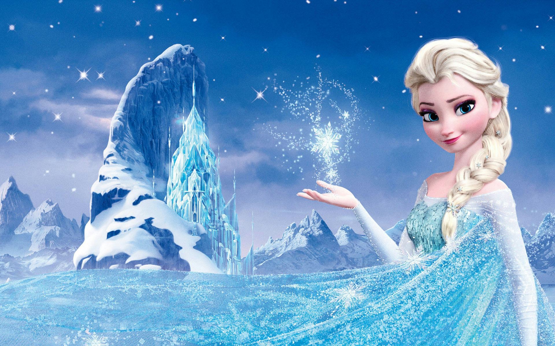 If You Loved Frozen Then These 15 Books Must Be On Your Reading List