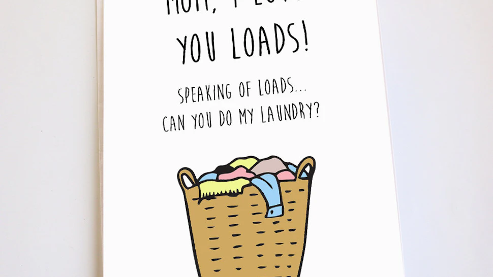 19 Funny Mother's Day Cards For 2016 That Are Sure To Make Your Mom Smile