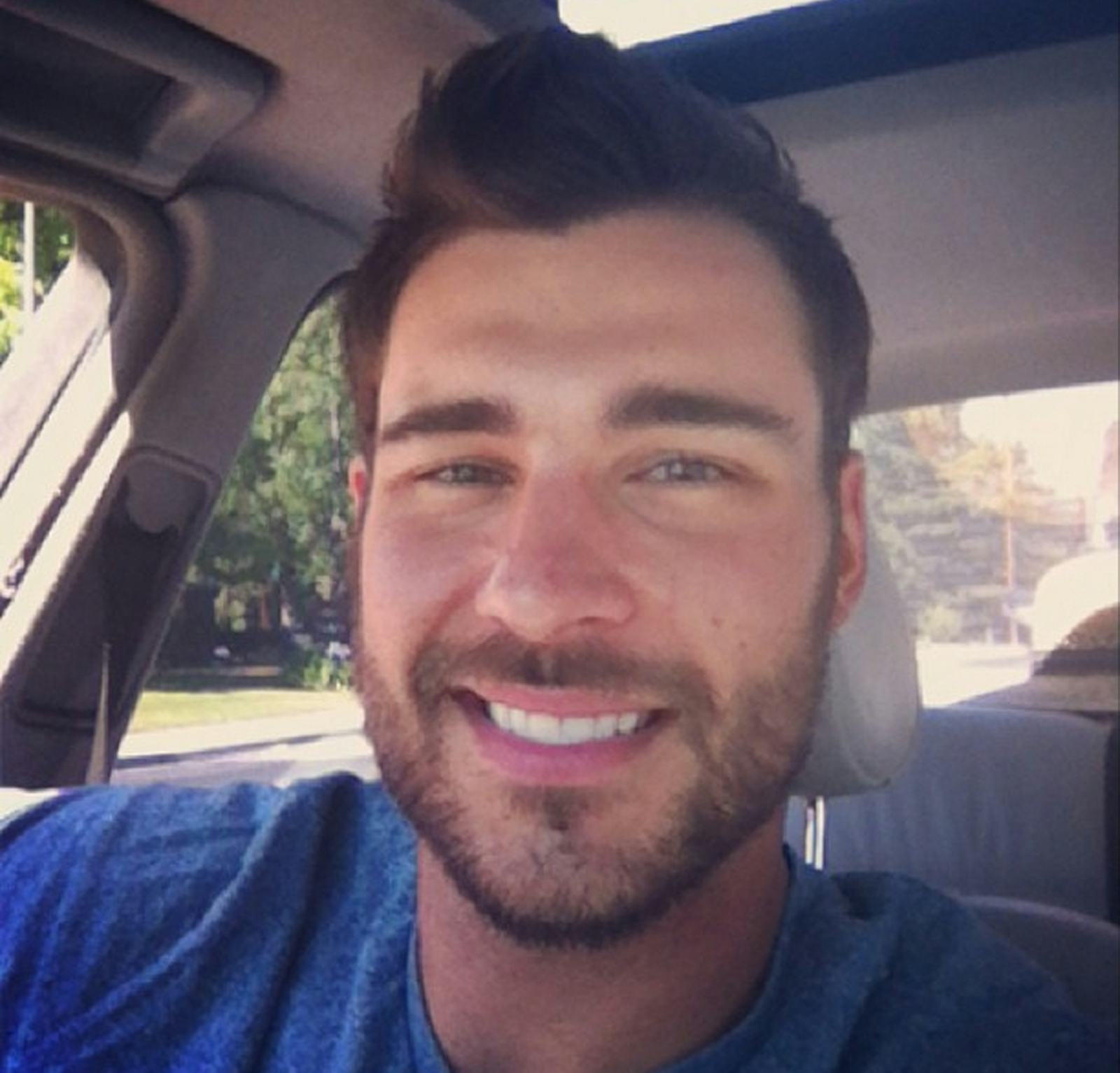 'Bachelorette' Contestant Ben Zorn Lost His Mother, But The Tragedy ...