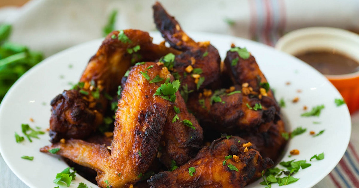 11 Easy Thai Food Recipes That We Promise You Really Can ...