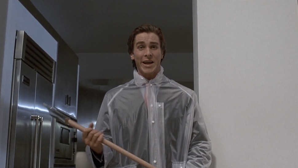 Image result for American Psycho