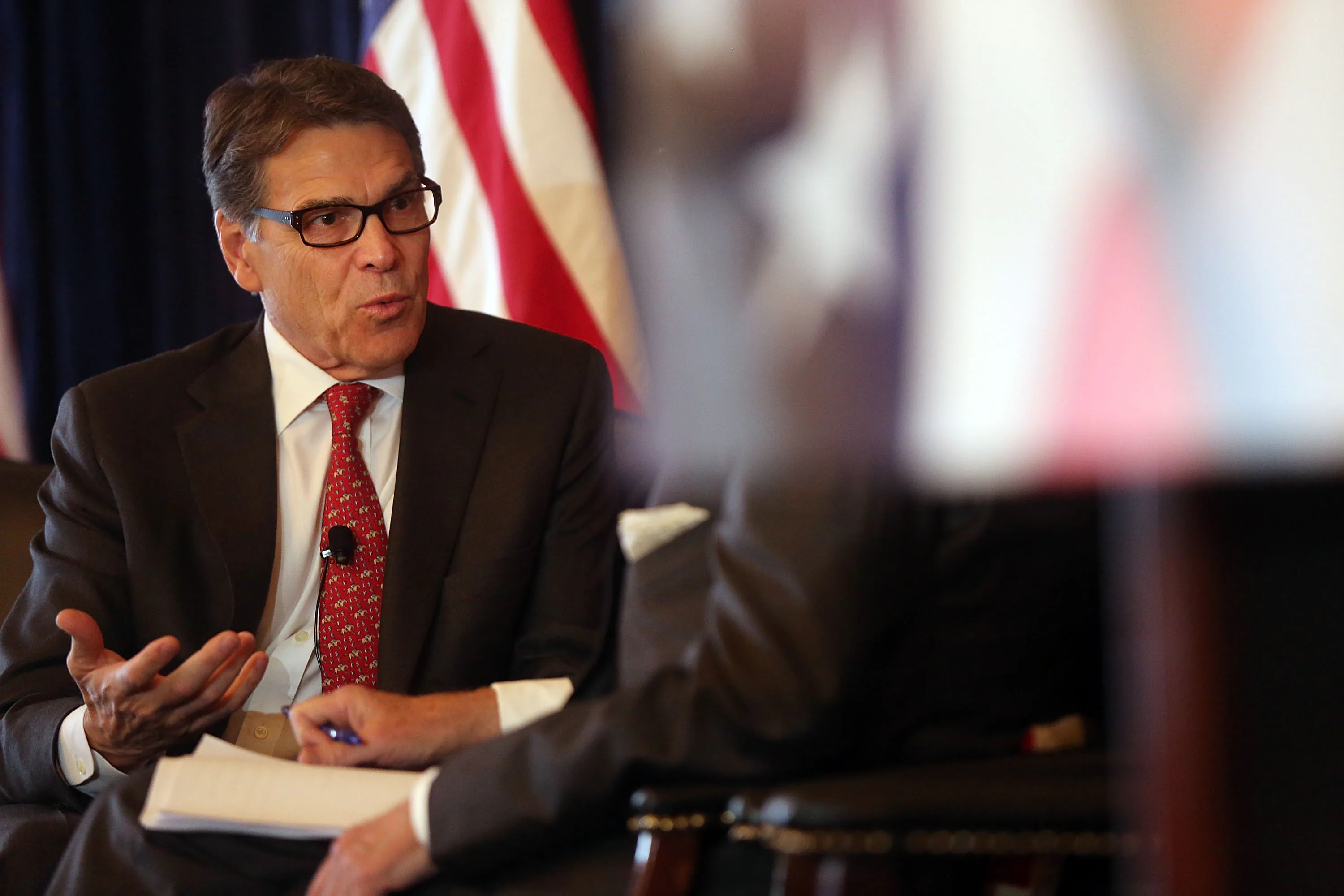 What Will Rick Perry Do Now? Here Are 7 Fun Suggestions For The ...