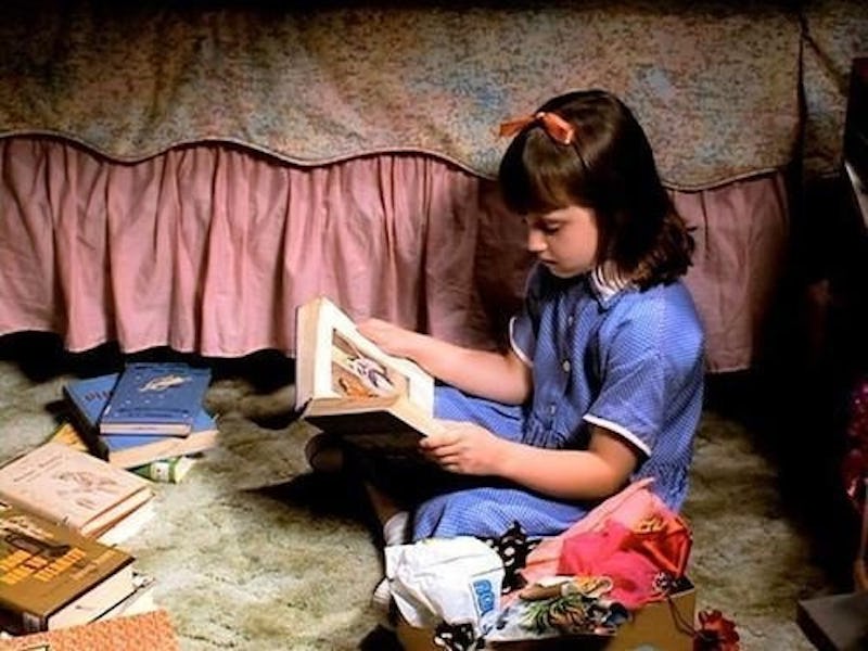 10 Book Characters Who Shaped Your Identity 10 Book Characters Who Shaped Your Identity