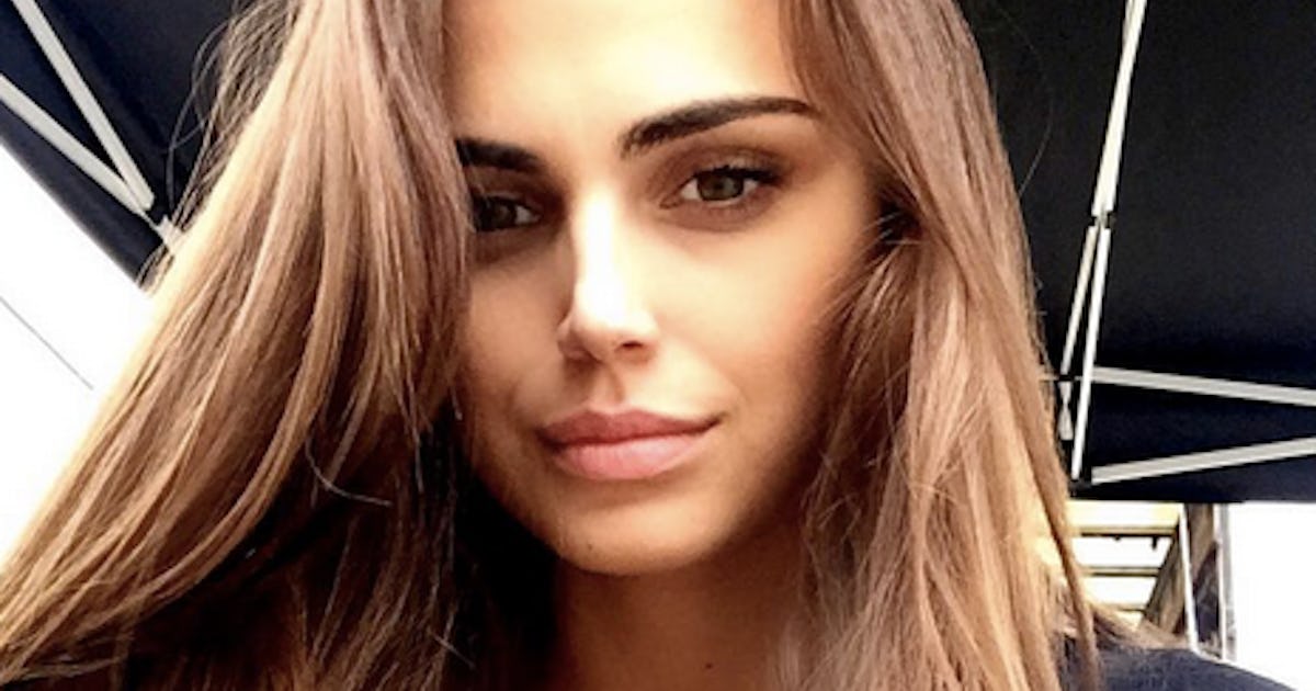 Who S The Woman In Justin Bieber S What Do You Mean Video Xenia Deli Has An Impressive Resume Video Who S The Woman In Justin Bieber S What Do You Mean Video Xenia Deli Has An Impressive Resume Video