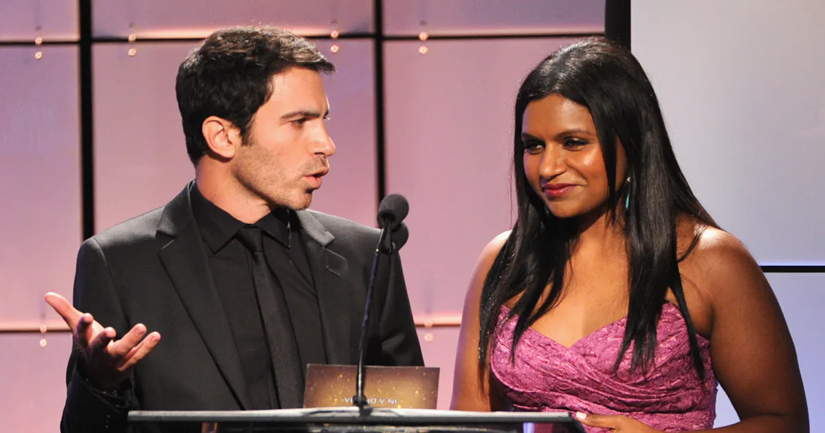 4 Quotes That Prove 'The Mindy Project's Mindy & Danny Will End Up Together