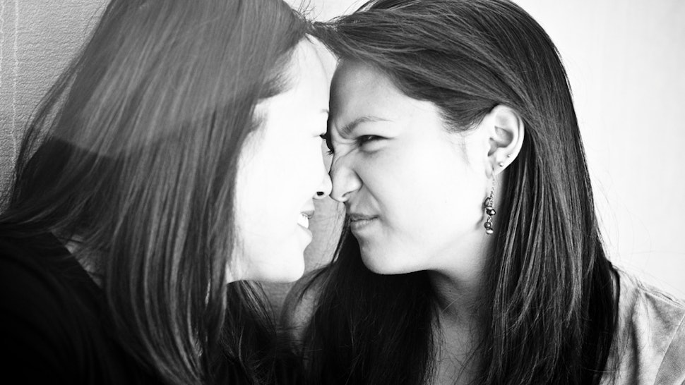 can depression be inherited