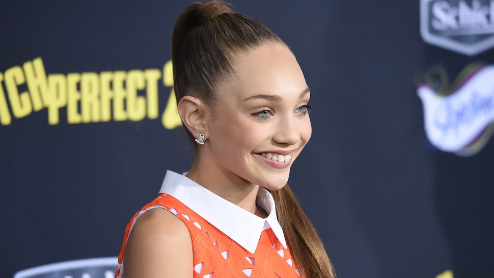 How Many Siblings Does Maddie Ziegler Have The Ziegler Clan