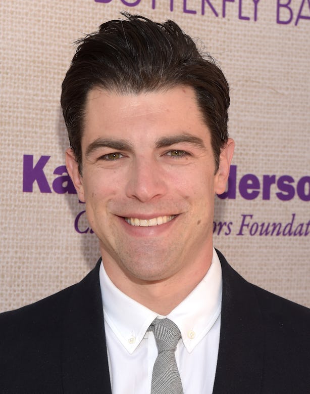 New 'American Horror Story: Hotel' Teaser Features Max Greenfield ...