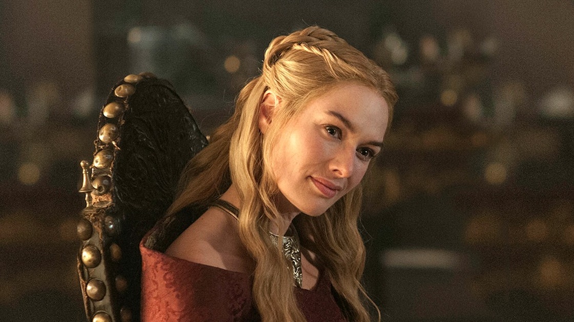 13 Times Cersei Lannister Summed Up Your Life On Game Of Thrones