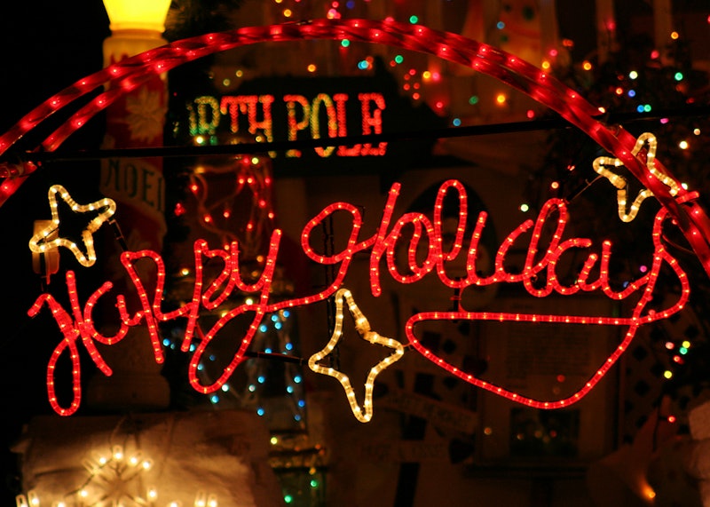 14 Christmas Quotes That Will Make You Feel Merry And Bright Just In Time For The Holidays